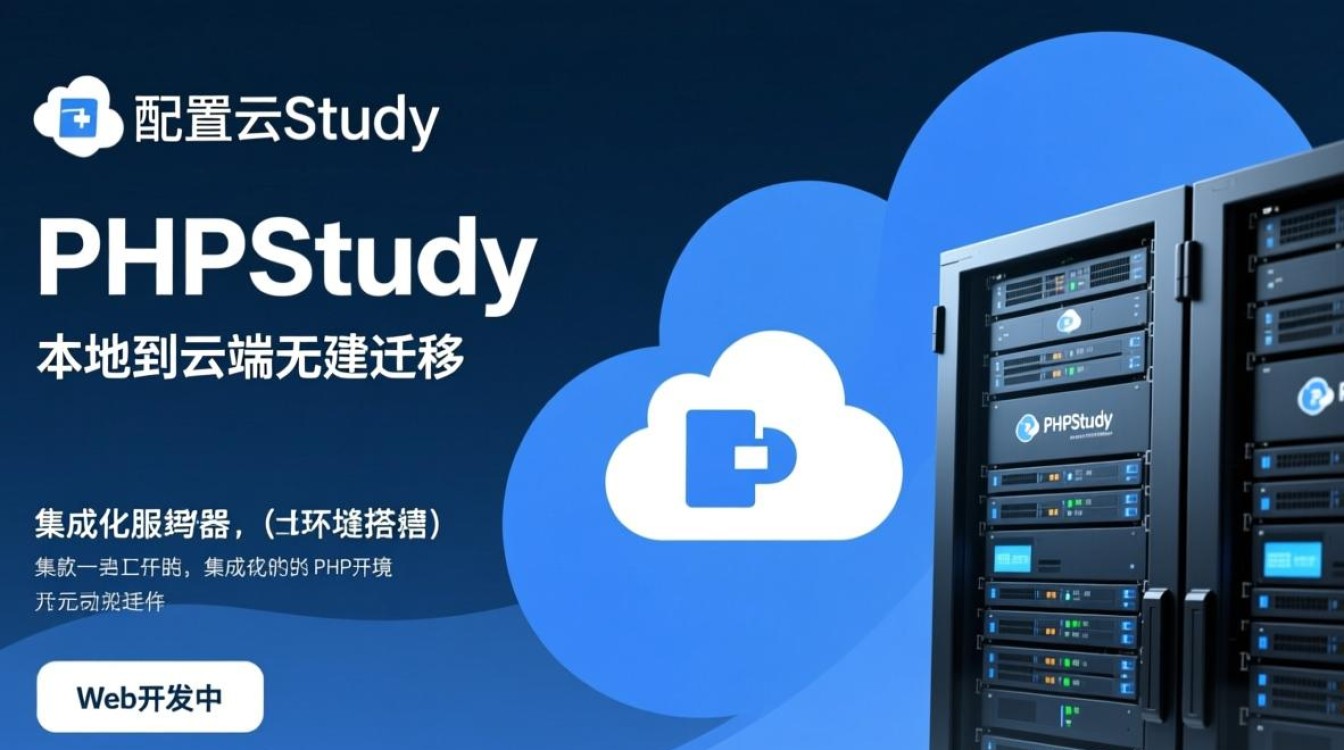 phpstudy配置云服务器时如何解决环境不兼容问题？-第1张图片-99系统专家