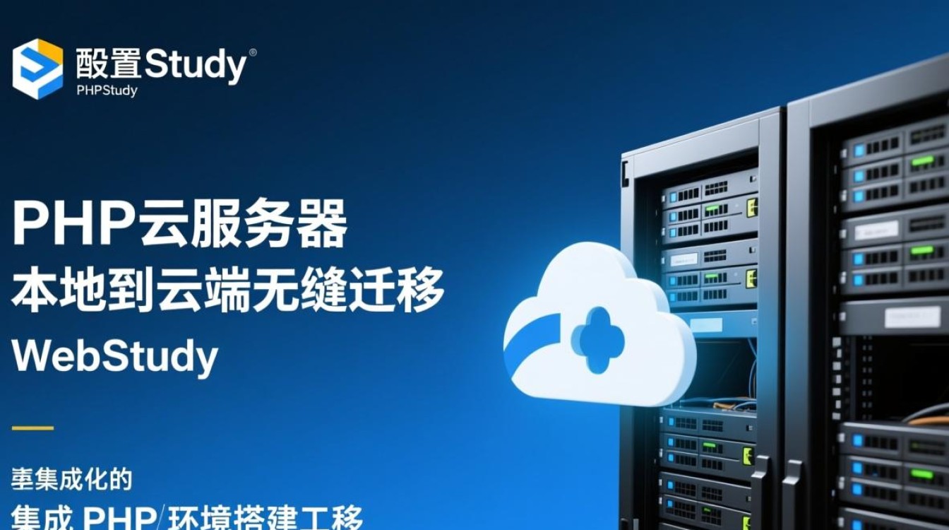 phpstudy配置云服务器时如何解决环境不兼容问题？-第2张图片-99系统专家