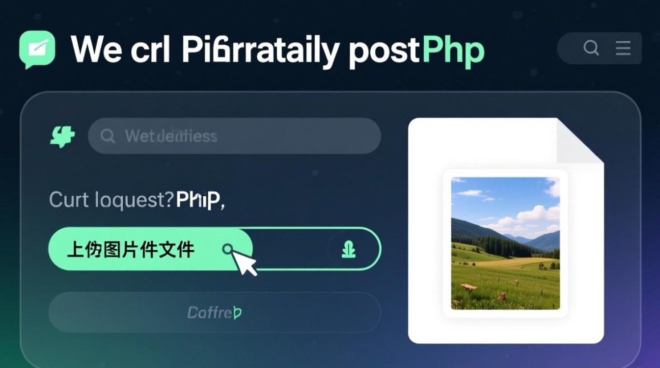 PHP如何用curl实现POST上传图片文件？参数和代码示例详解-第1张图片-99系统专家