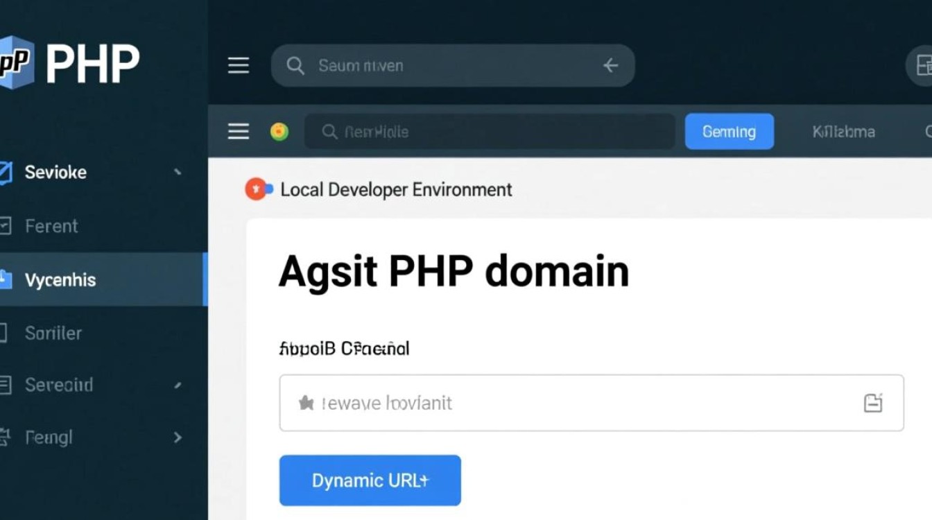 PHP如何获取本机域名？代码示例与实现方法-第1张图片-99系统专家