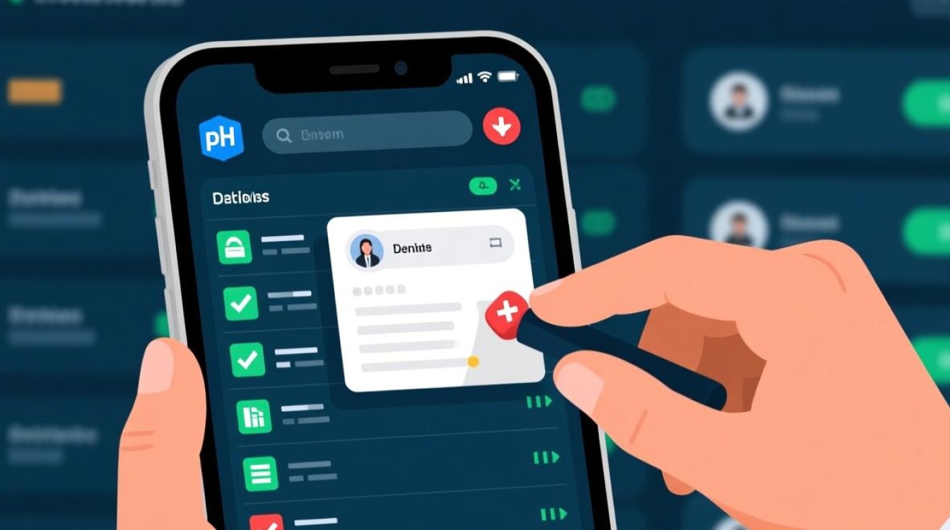 PHP删除数据库多条数据时如何高效批量删除且避免错误？-第1张图片-99系统专家