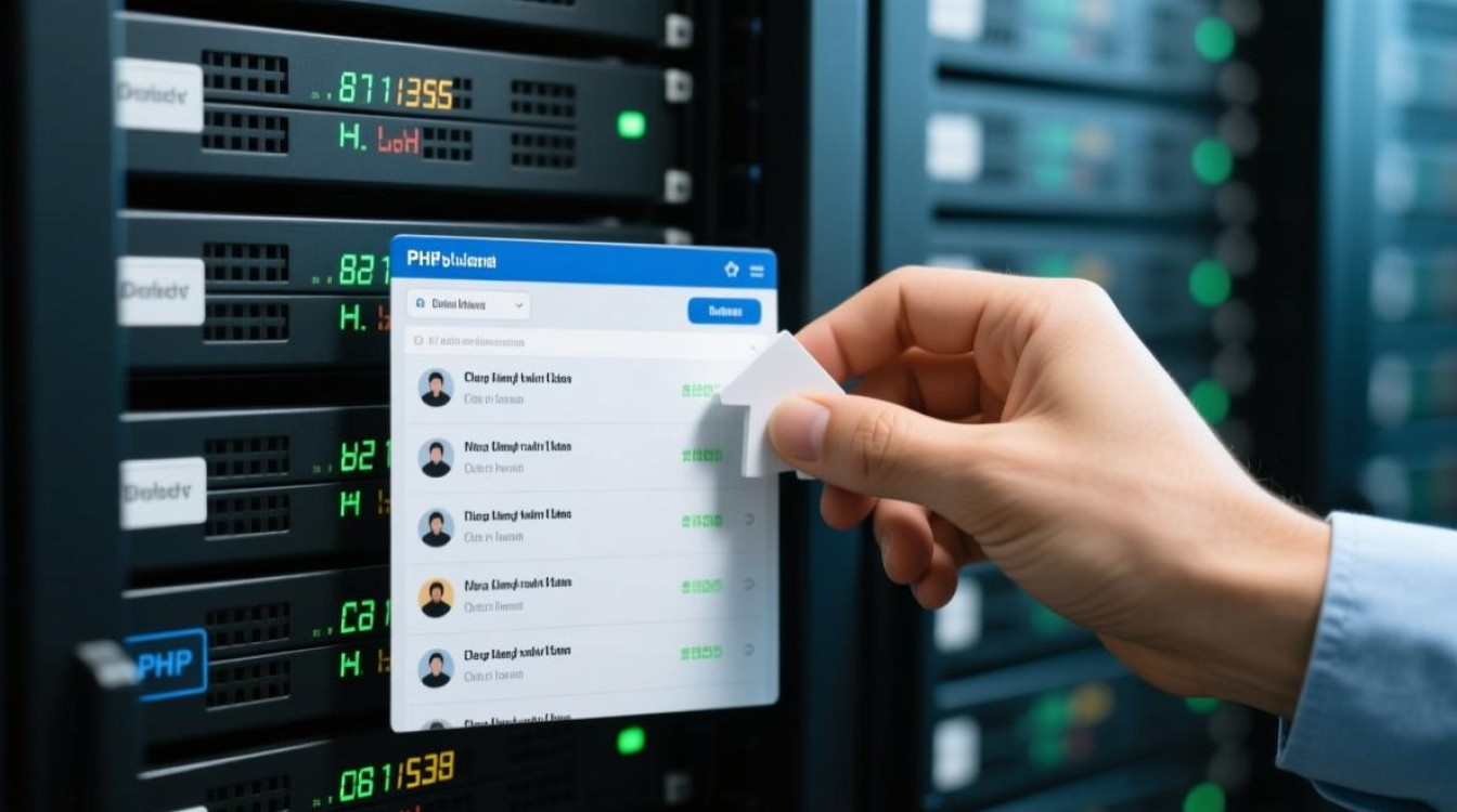 PHP删除数据库多条数据时如何高效批量删除且避免错误？-第3张图片-99系统专家