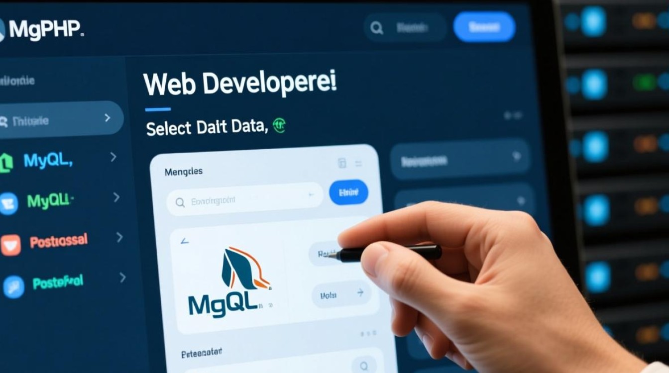 PHP从数据库选数据时如何高效查询避免性能问题？-第1张图片-99系统专家
