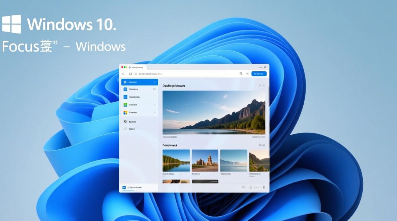 Windows聚焦设置失败怎么办？3步教你轻松解决！-第3张图片-99系统专家