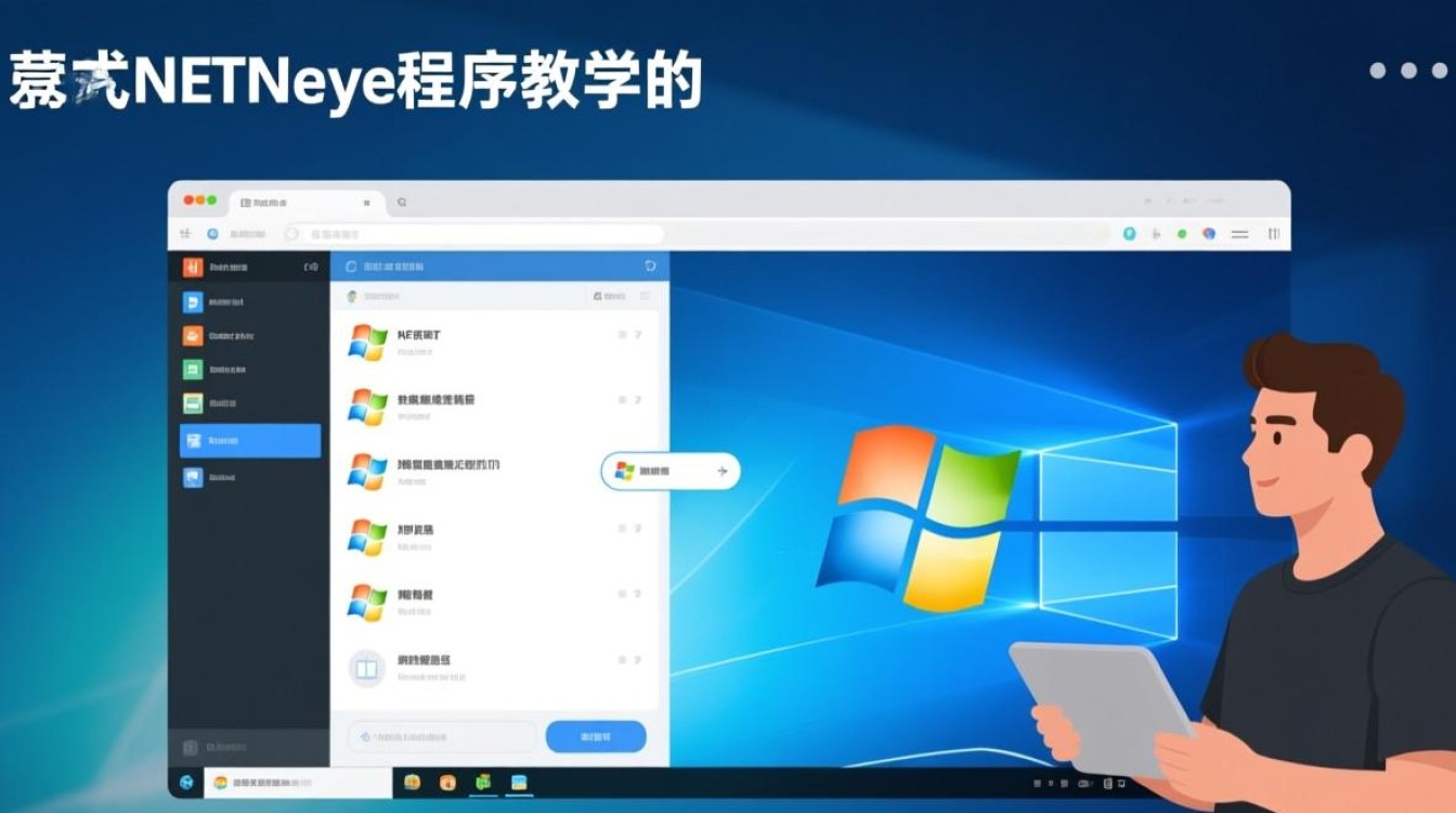 如何从零开始学Windows窗体程序开发？入门教程推荐。-第1张图片-99系统专家