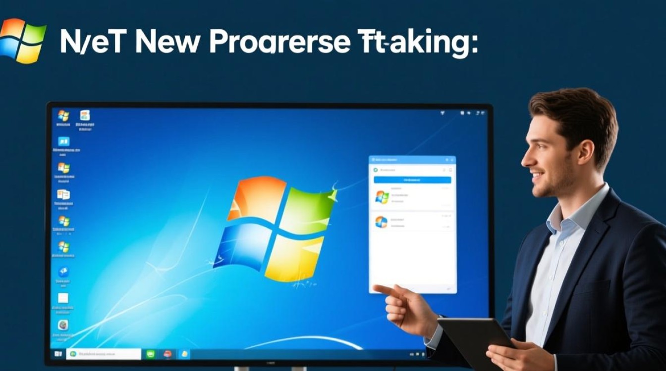 如何从零开始学Windows窗体程序开发？入门教程推荐。-第2张图片-99系统专家