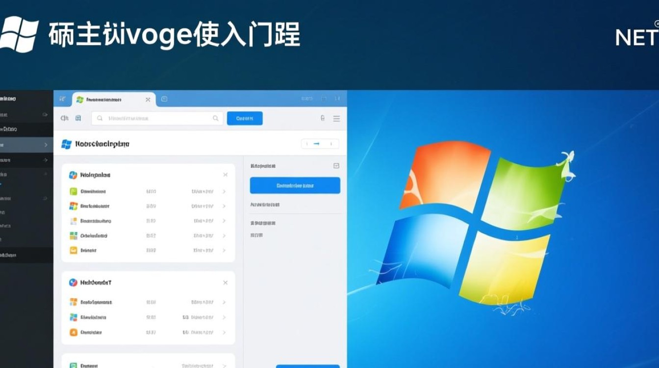 如何从零开始学Windows窗体程序开发？入门教程推荐。-第3张图片-99系统专家