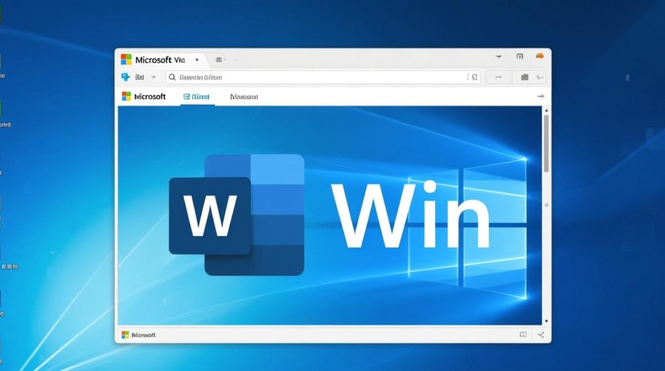 打开WORD时显示windows界面，如何解决？-第2张图片-99系统专家