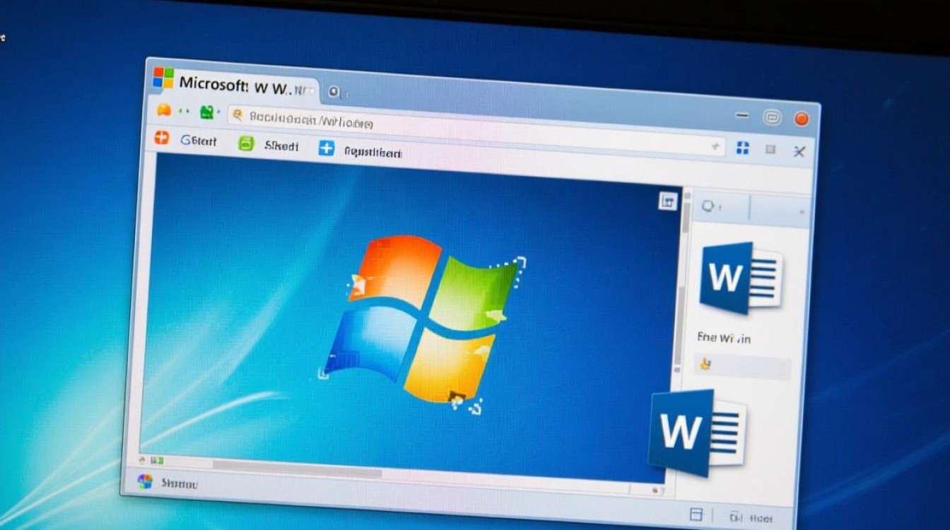 打开WORD时显示windows界面，如何解决？-第3张图片-99系统专家