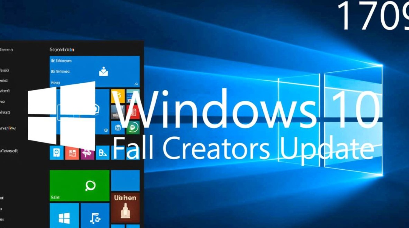 Windows1709几个版本？区别与选择指南-第2张图片-99系统专家