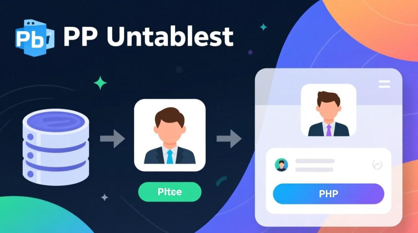 PHP上传头像到数据库，头像文件如何安全存储与高效读取？-第1张图片-99系统专家