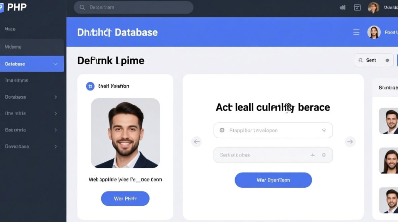 PHP上传头像到数据库，头像文件如何安全存储与高效读取？-第2张图片-99系统专家