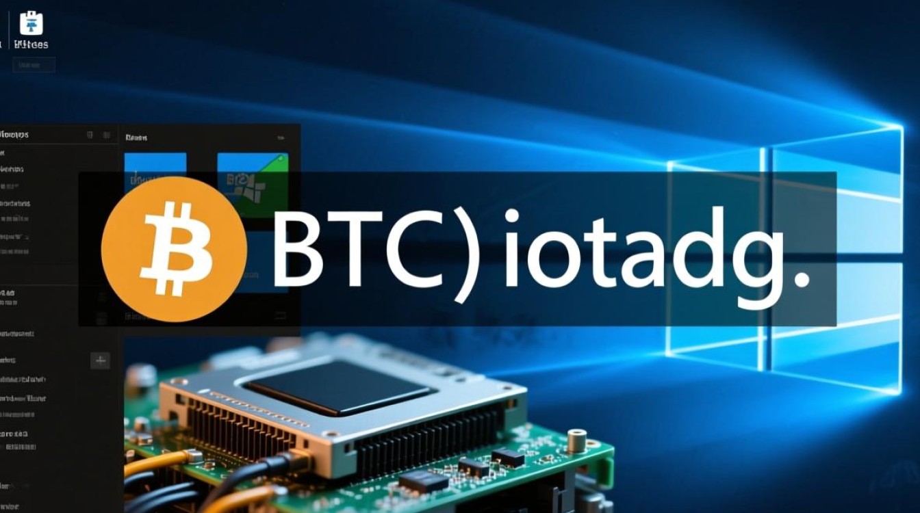 Windows系统如何搭建BTC节点？详细步骤与注意事项解析-第1张图片-99系统专家