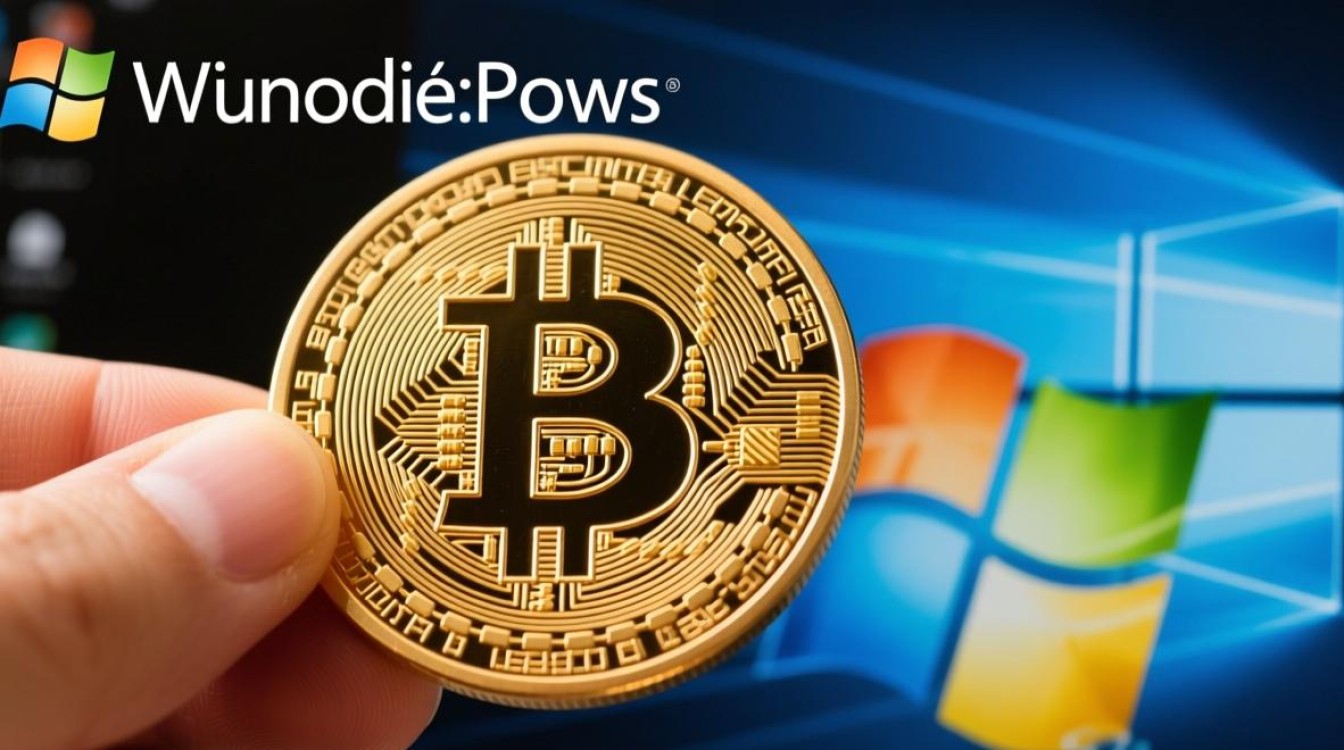 Windows系统如何搭建BTC节点？详细步骤与注意事项解析-第3张图片-99系统专家