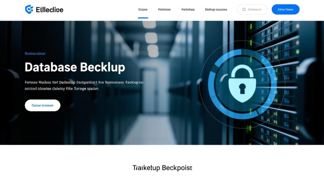 php删除数据库备份后如何恢复误删的备份文件？-第3张图片-99系统专家