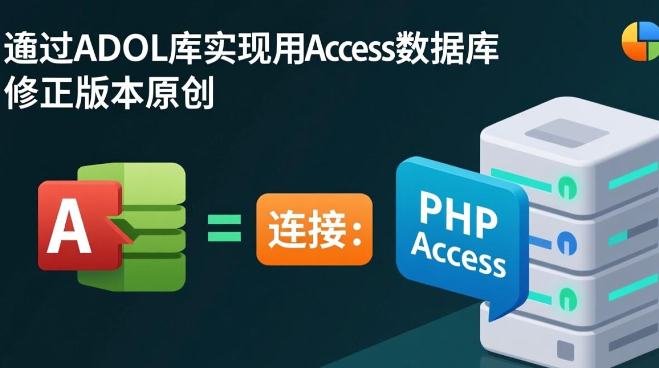 PHP中ADODB库调用Access数据库修正版有哪些注意事项？-第2张图片-99系统专家