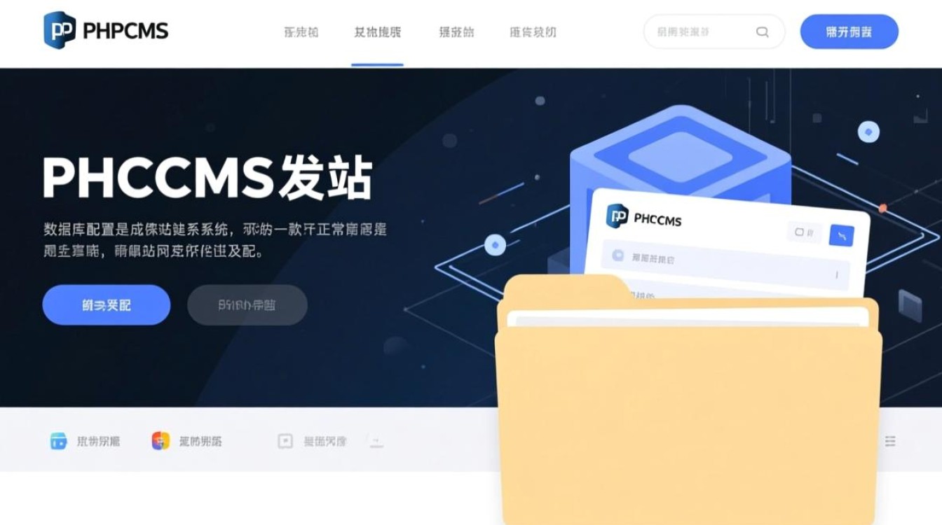 phpcms链接数据库文件夹路径怎么找？配置文件在哪？-第1张图片-99系统专家