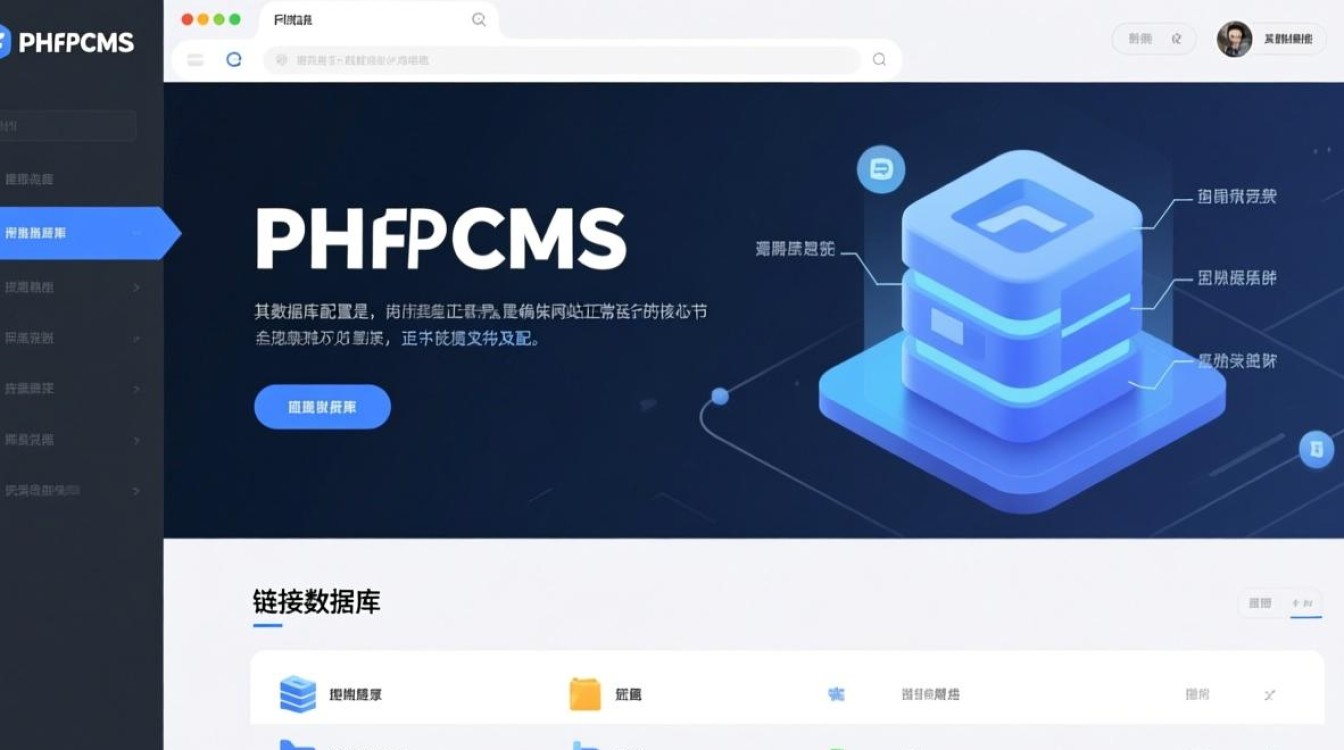 phpcms链接数据库文件夹路径怎么找？配置文件在哪？-第3张图片-99系统专家
