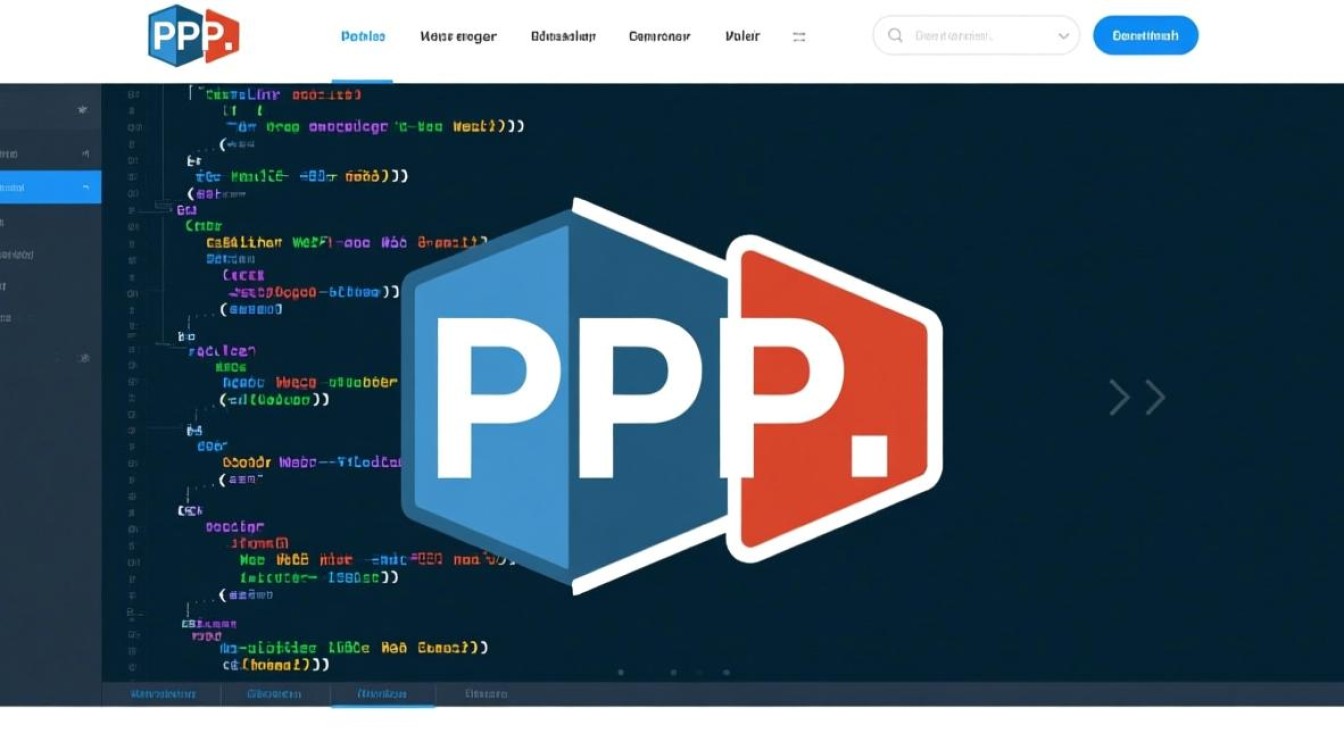php动态网站教程，零基础如何快速入门开发？-第1张图片-99系统专家