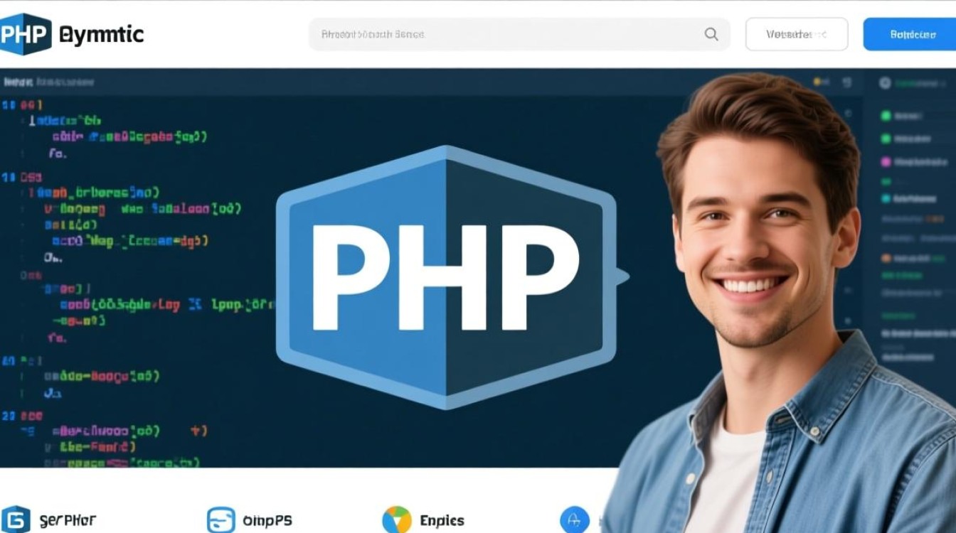 php动态网站教程，零基础如何快速入门开发？-第3张图片-99系统专家