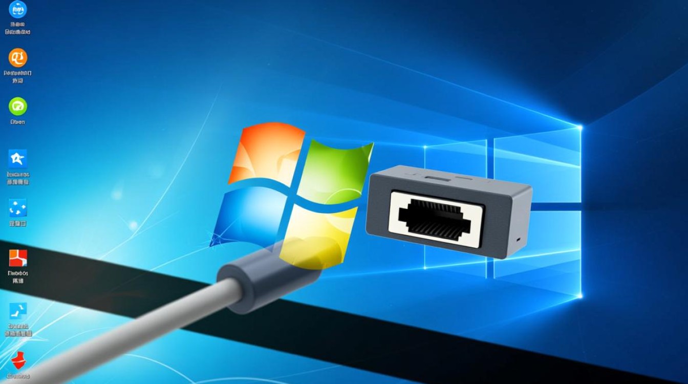 如何通过命令打开Windows端口并确保安全配置？-第2张图片-99系统专家