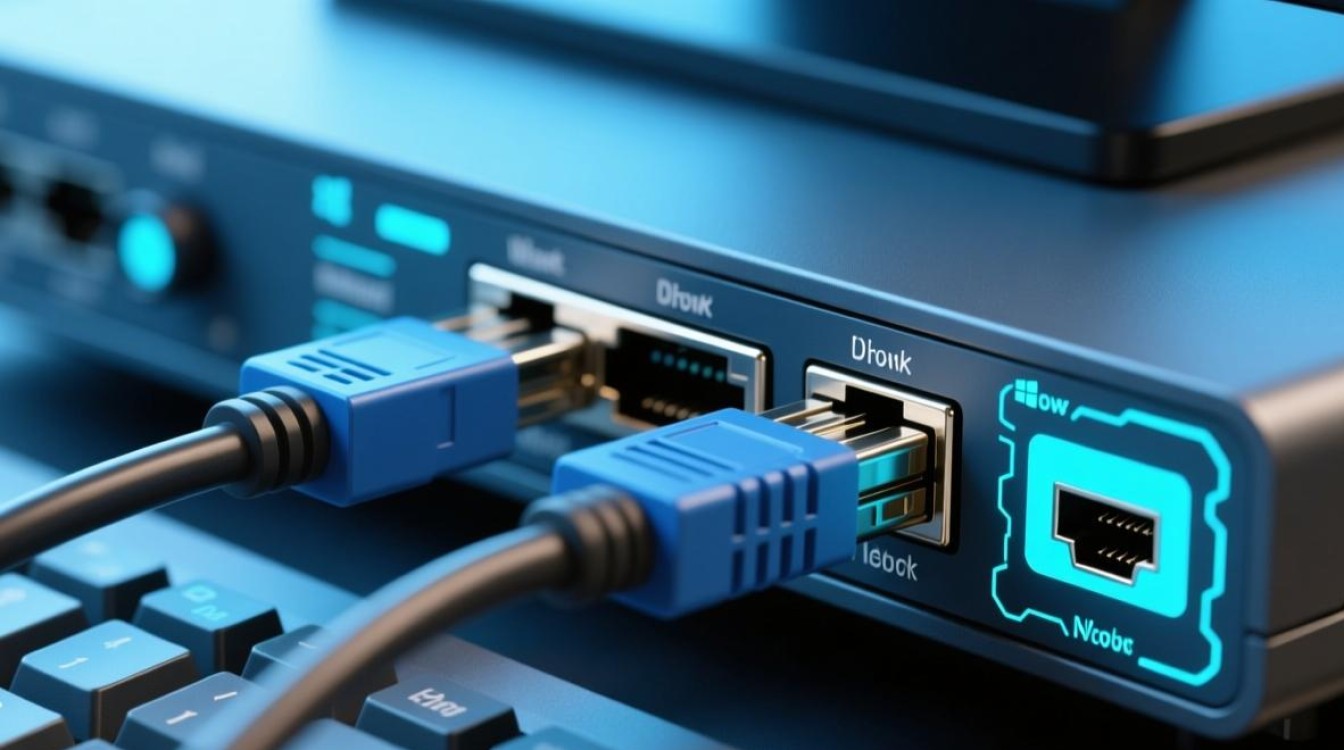 如何通过命令打开Windows端口并确保安全配置？-第3张图片-99系统专家