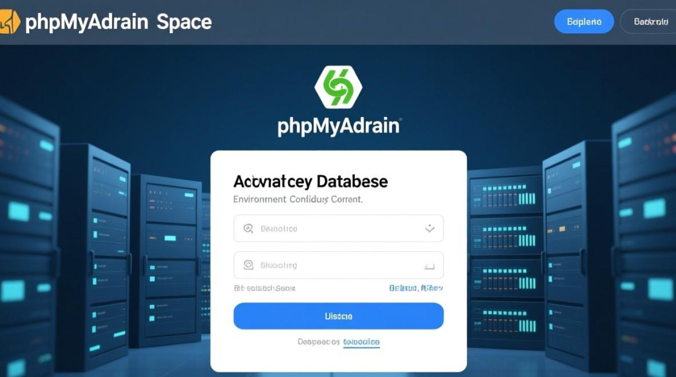 phpmyadmin如何登录数据库空间？新手操作步骤详解-第1张图片-99系统专家