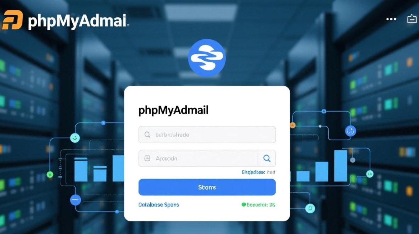 phpmyadmin如何登录数据库空间？新手操作步骤详解-第3张图片-99系统专家