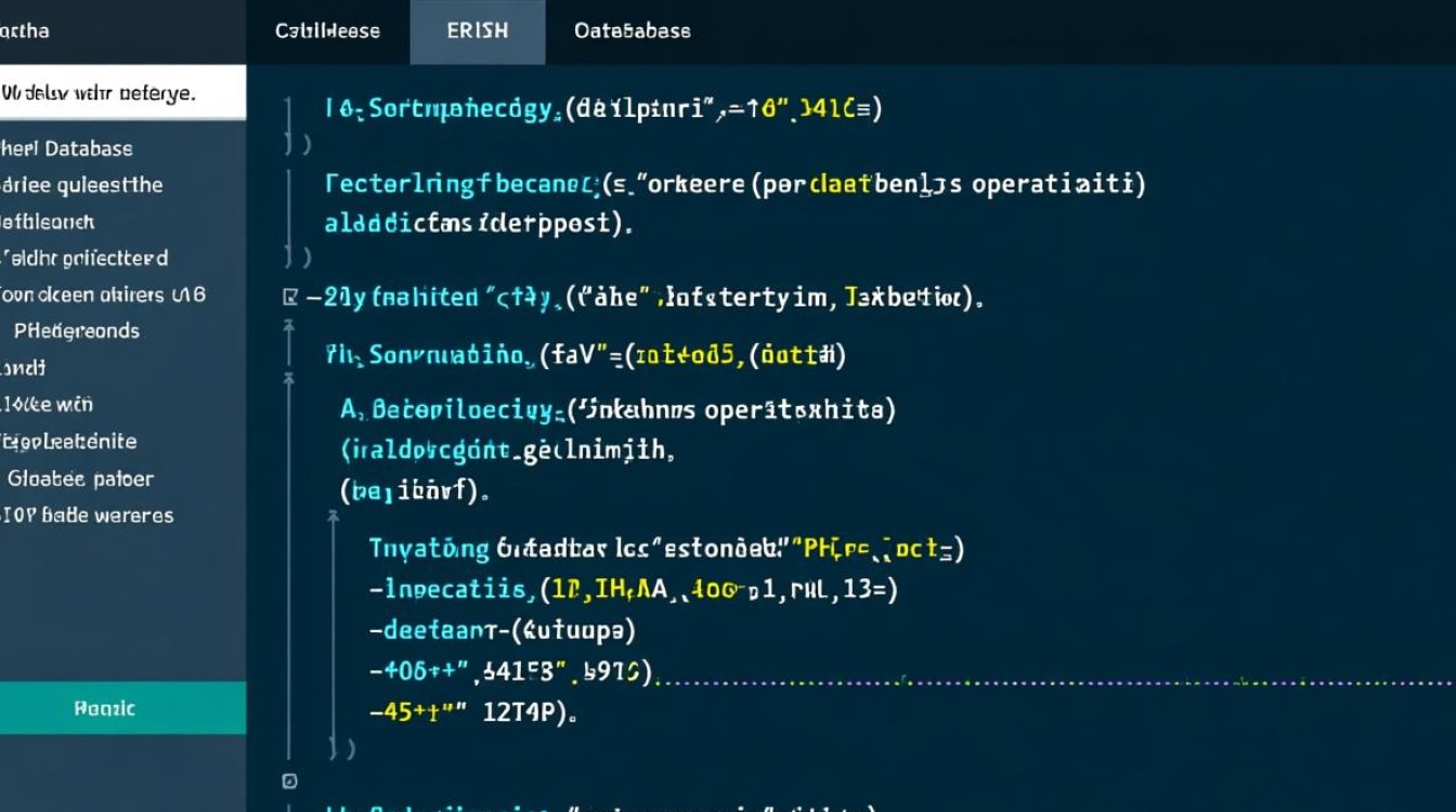 php中如何创建数据库服务器地址？新手必看步骤详解-第3张图片-99系统专家