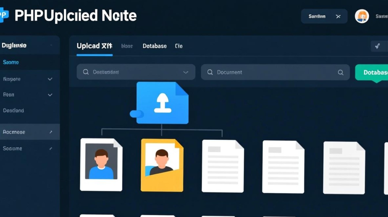 PHP上传多文件时，数据库如何高效存储与关联管理？-第3张图片-99系统专家