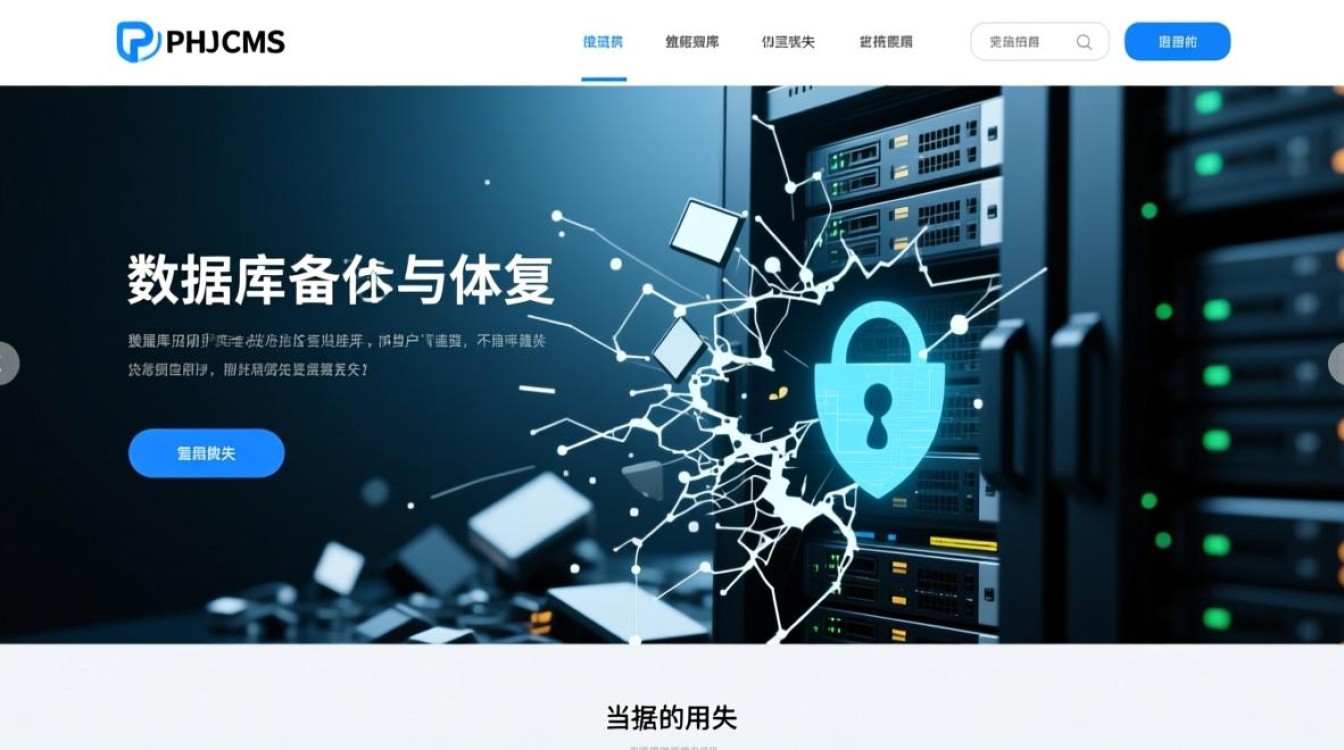 phpcms恢复数据库文件夹的具体步骤是什么？-第1张图片-99系统专家