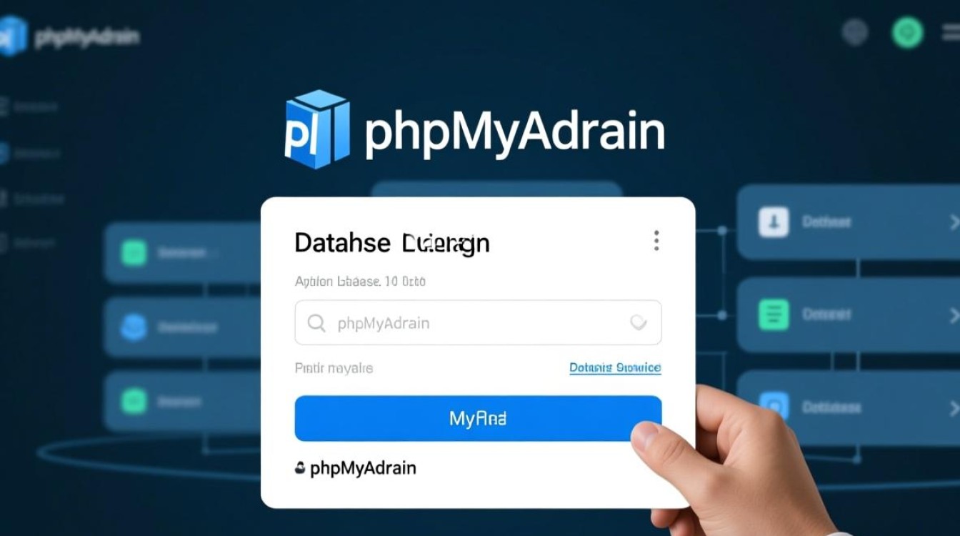 phpmyadmin无法登录数据库怎么办？密码错误或配置问题如何排查？-第1张图片-99系统专家