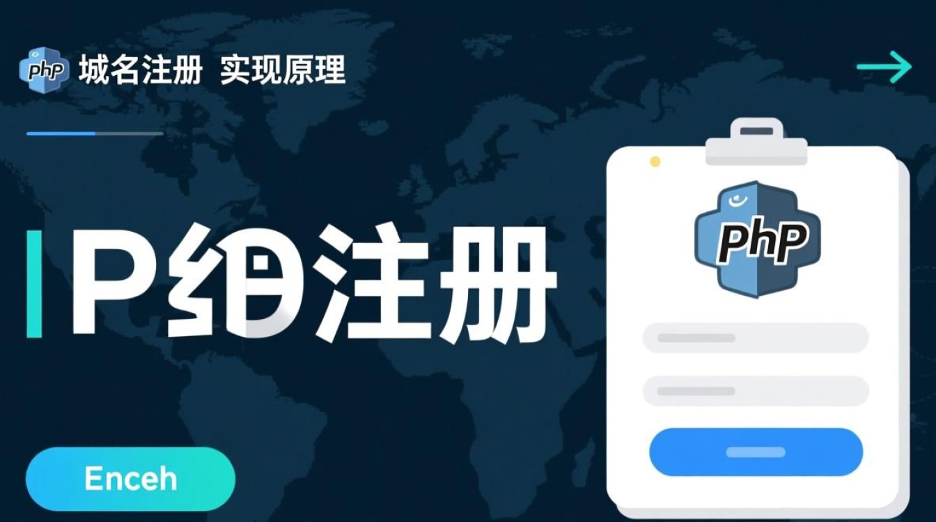 php域名注册需要哪些条件和步骤？-第3张图片-99系统专家