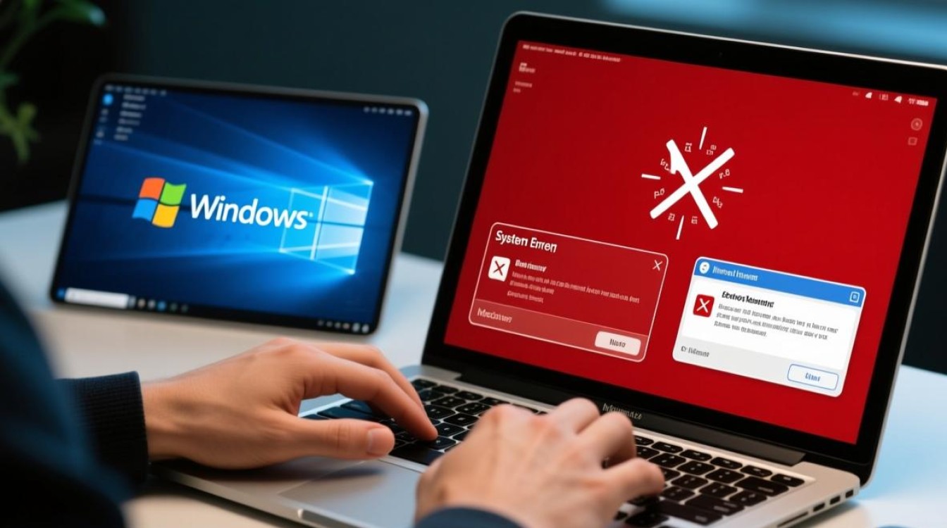 Windows红屏MacBook为何频发?系统冲突还是硬件兼容?-第3张图片-99系统专家 Windows红屏MacBook为何频发?系统冲突还是硬件兼容?-第3张图片-99系统专家