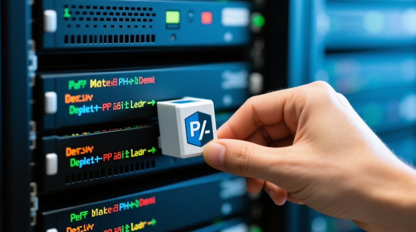 php删除数据库命令有哪些？如何安全执行避免误删？-第2张图片-99系统专家