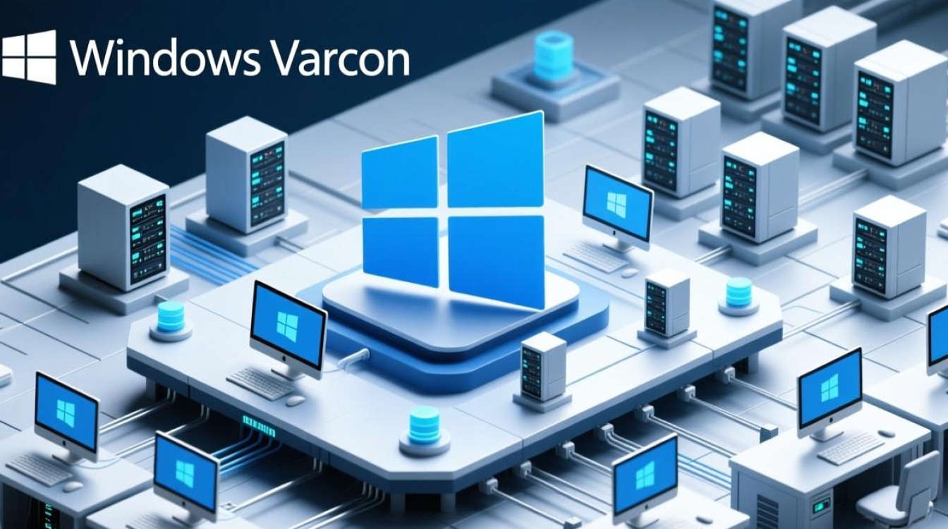 主从模式Windows版本如何搭建与配置？-第2张图片-99系统专家