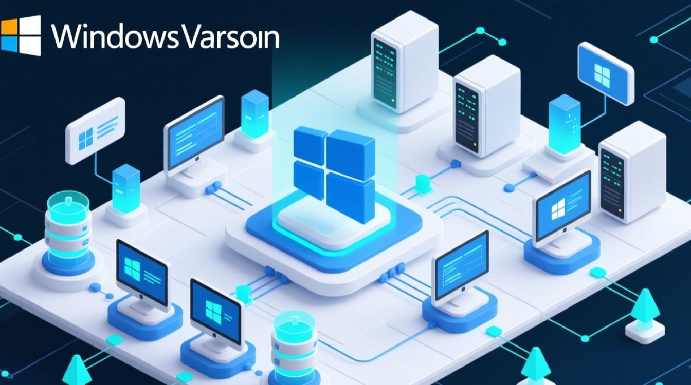 主从模式Windows版本如何搭建与配置？-第3张图片-99系统专家