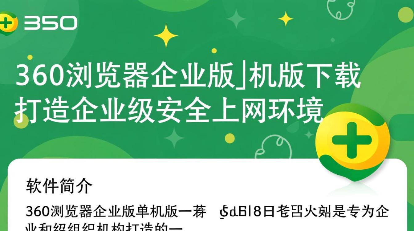 360浏览器企业版单机版最新下载安全吗？-第1张图片-99系统专家