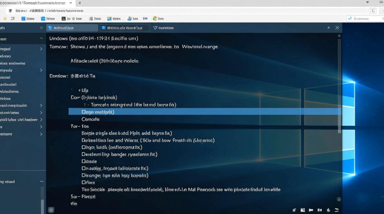 Windows Tomcat路径过长怎么办？30字内疑问长尾标题-第2张图片-99系统专家