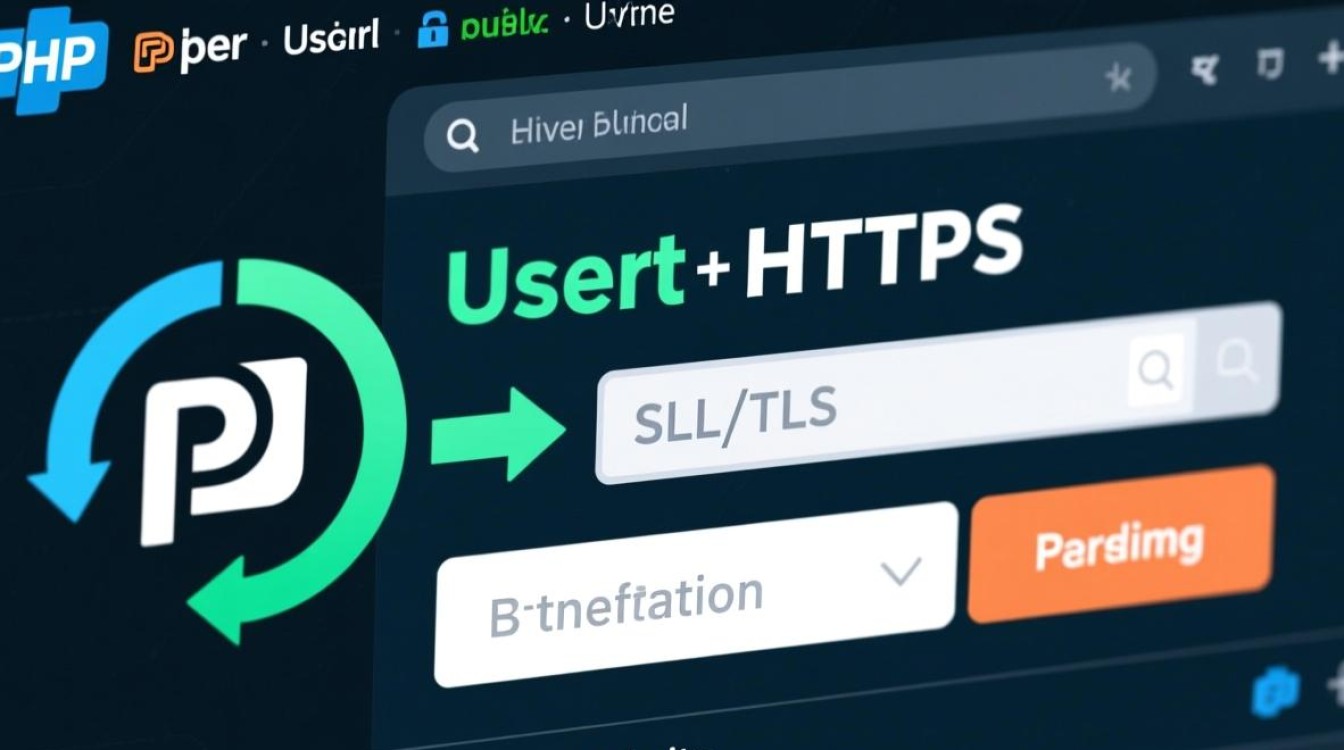 PHP用curl打开https网站方法有哪些？配置步骤是怎样的？-第2张图片-99系统专家