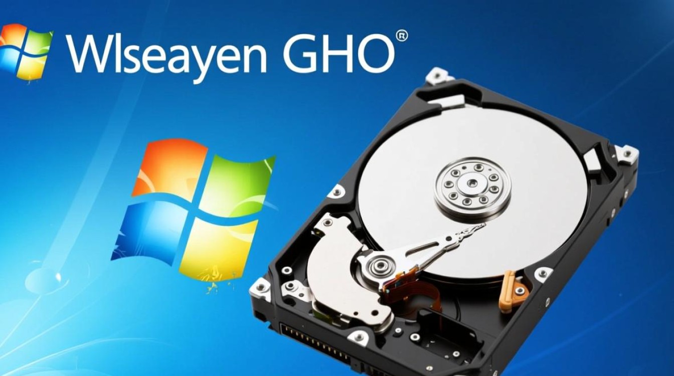 Windows部署安装gho具体步骤是什么？详细教程指南-第1张图片-99系统专家