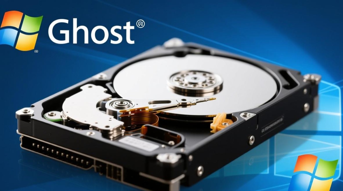 Windows部署安装gho具体步骤是什么？详细教程指南-第2张图片-99系统专家