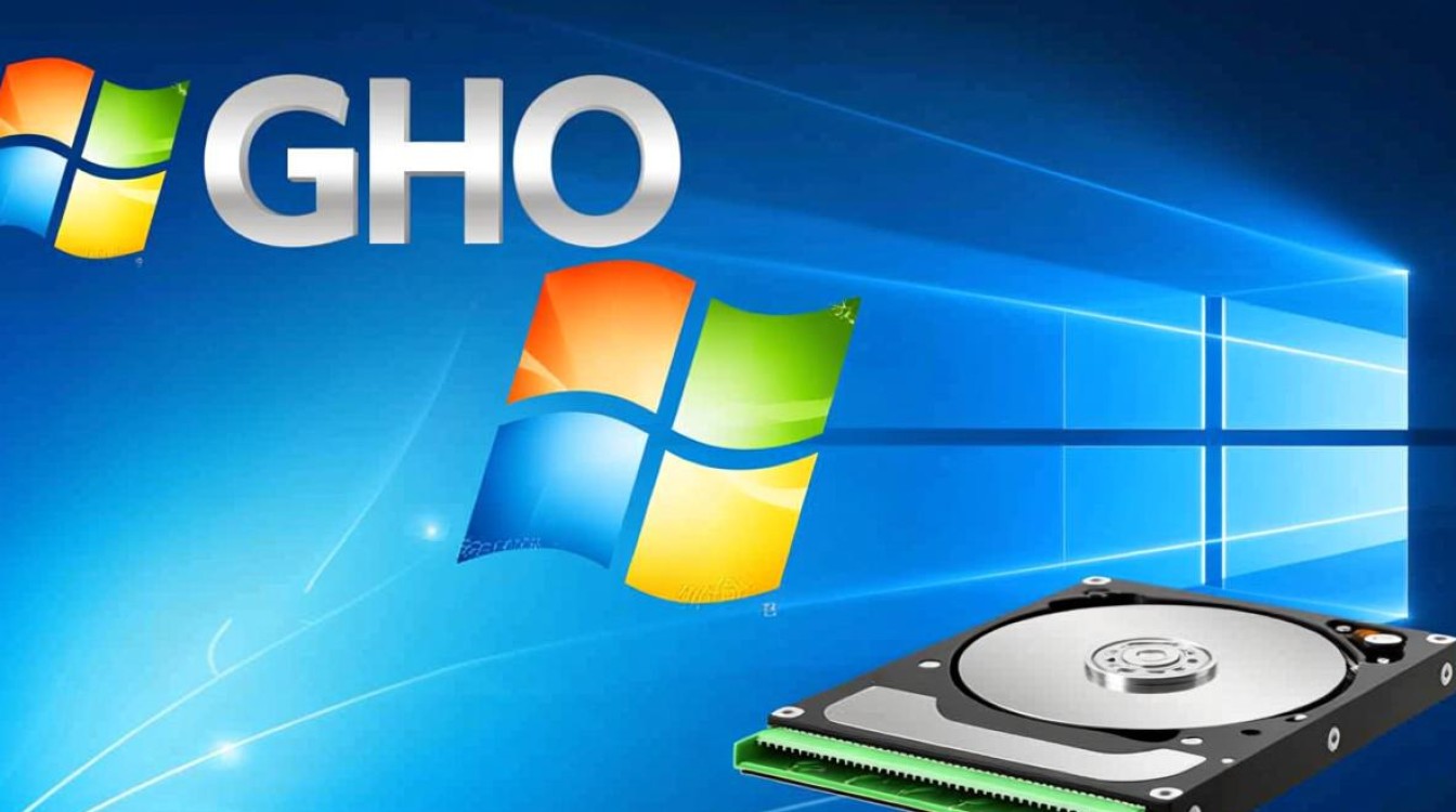 Windows部署安装gho具体步骤是什么？详细教程指南-第3张图片-99系统专家