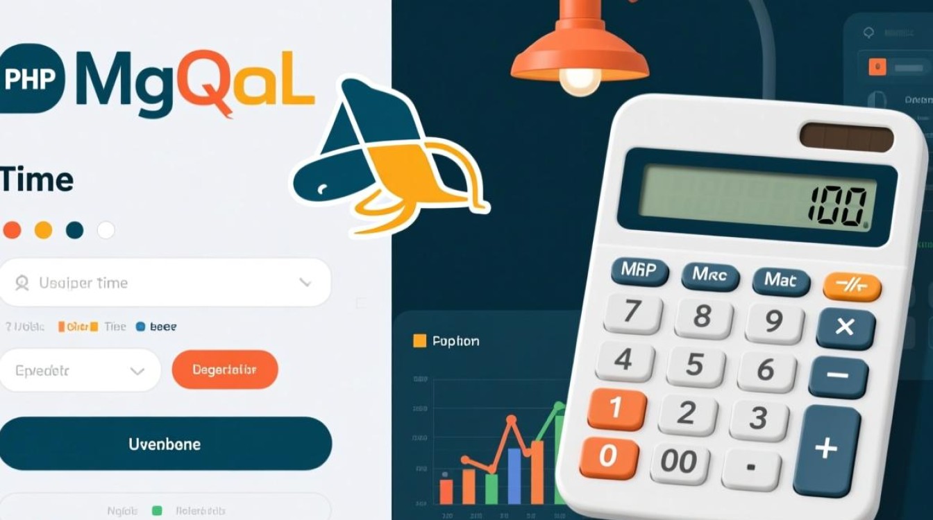 PHP与MySQL时间计算时，如何正确处理时区与日期差？-第2张图片-99系统专家
