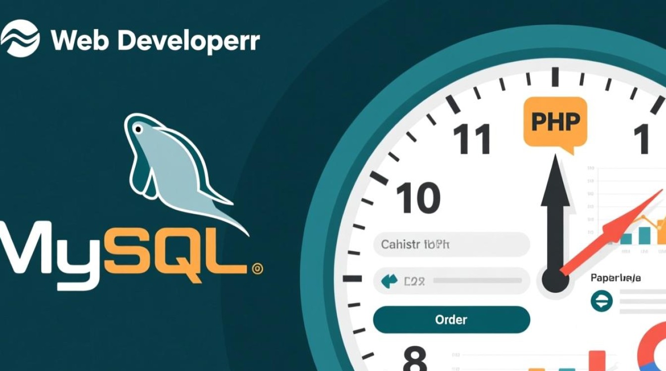 PHP与MySQL时间计算时，如何正确处理时区与日期差？-第3张图片-99系统专家