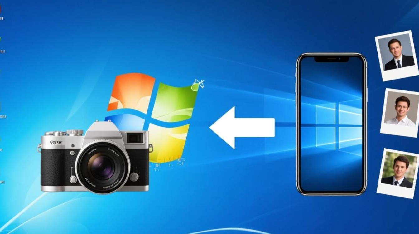 Windows导入照片失败怎么办?解决方法与原因分析-第2张图片-99系统专家 Windows导入照片失败怎么办?解决方法与原因分析-第2张图片-99系统专家