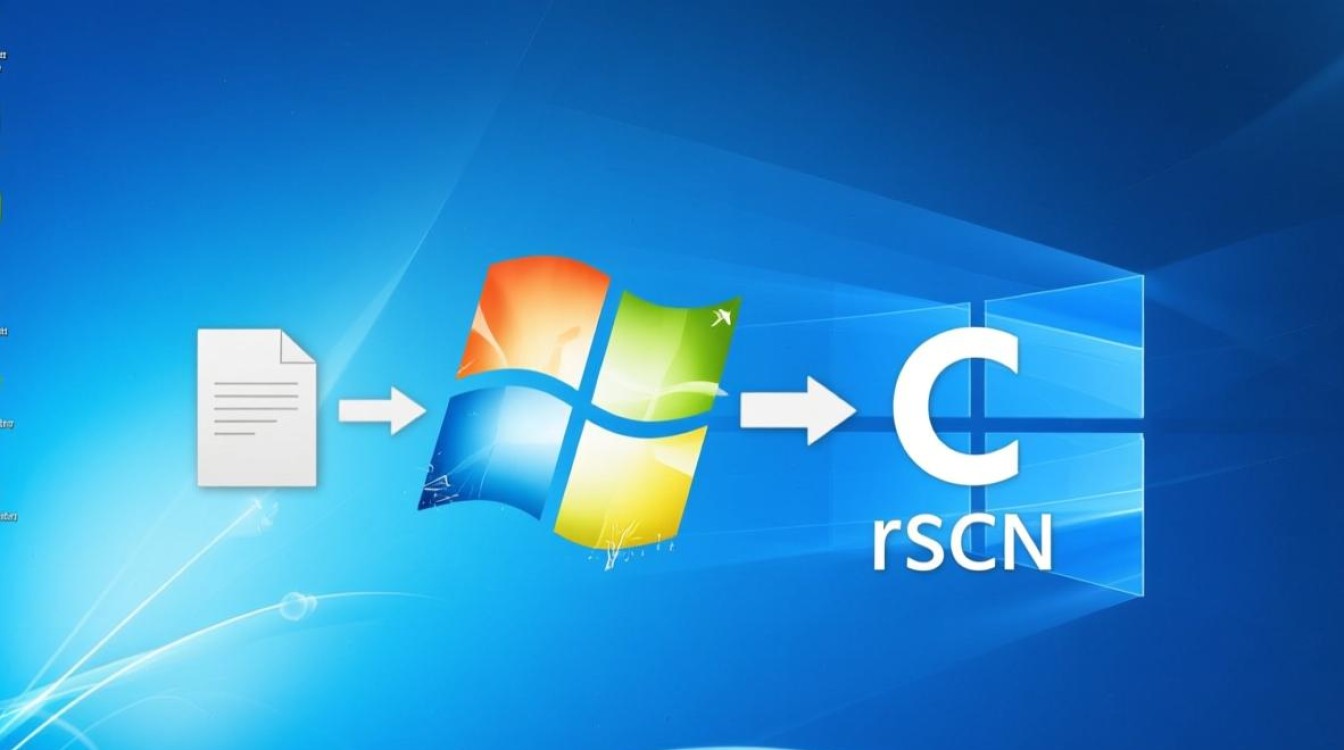Windows本地用rsync同步，命令怎么写才高效？-第1张图片-99系统专家