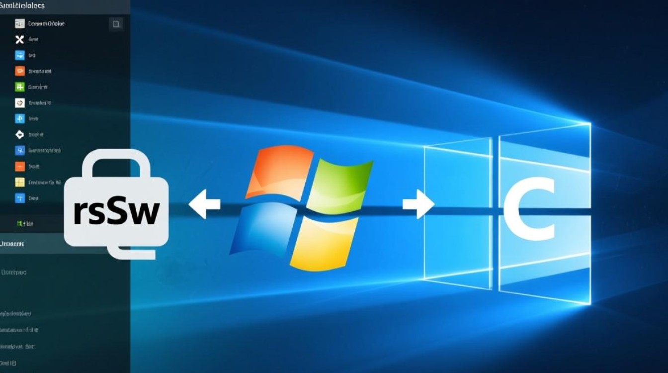 Windows本地用rsync同步，命令怎么写才高效？-第3张图片-99系统专家