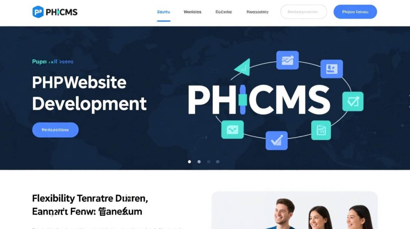 phpcms连接数据库的具体步骤和配置方法是什么？-第1张图片-99系统专家