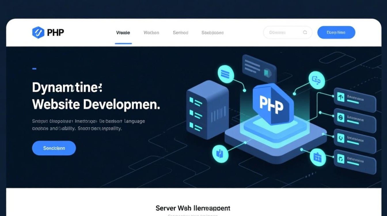 PHP动态网站开发教程，从零开始能学会吗？-第3张图片-99系统专家